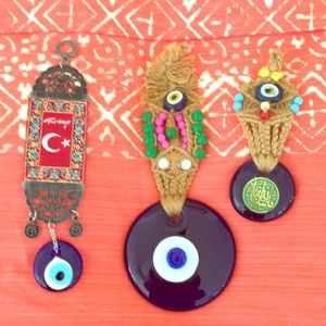 Reserved !!!!!Turkish evil eye charms 🧿🧿🧿🧿